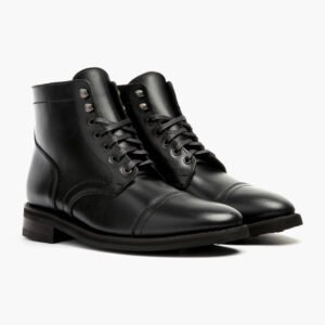 import placeholder for mens black captain 30617416