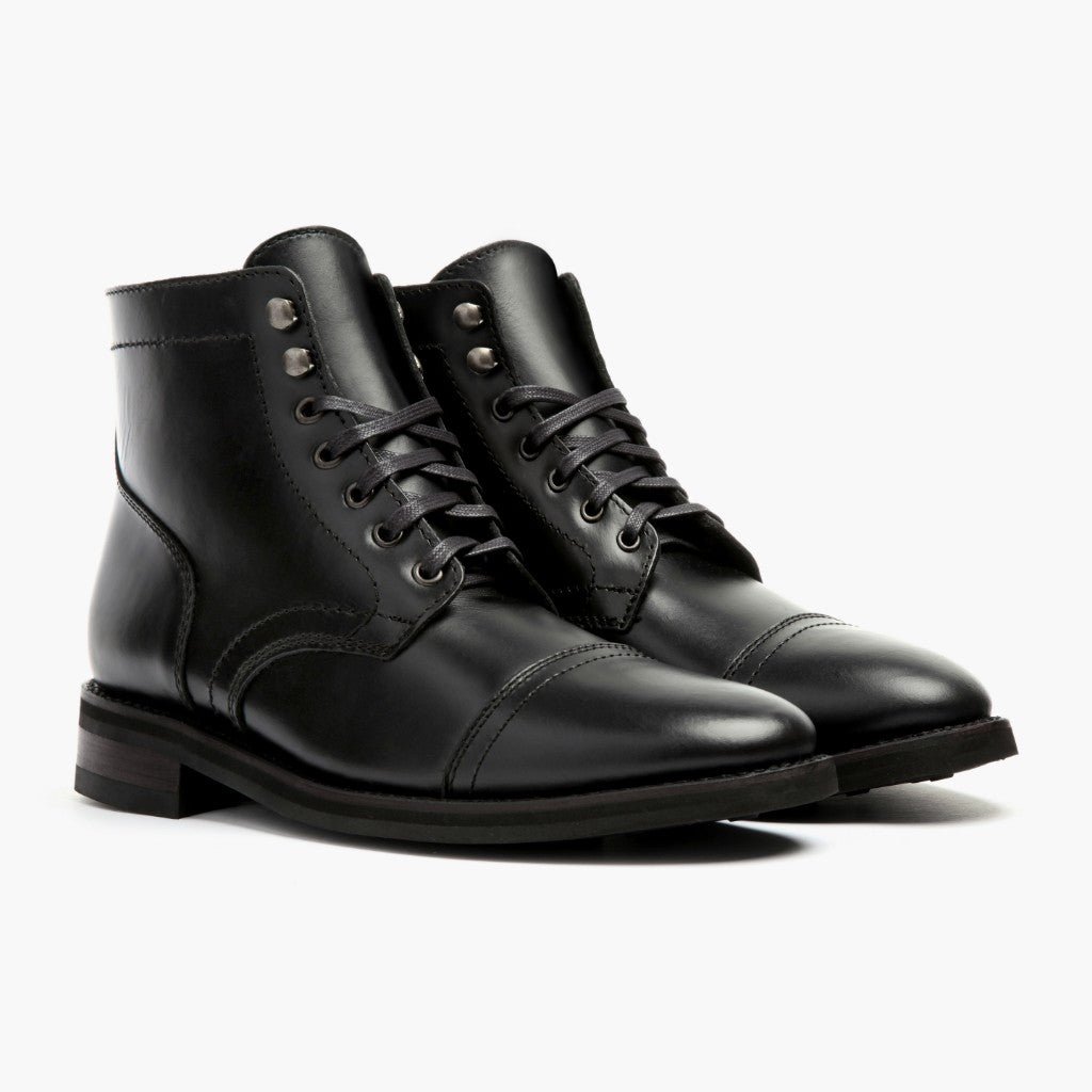 import placeholder for mens black captain 30617416
