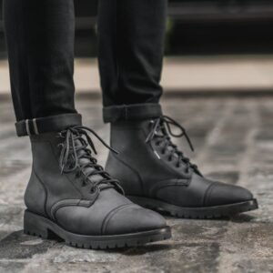 captain stormking® | grey matte