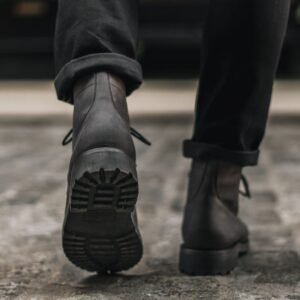 captain stormking® | grey matte