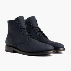 import placeholder for mens captain lace up boot marino matte 30617408