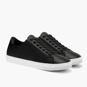 import placeholder for mens premier low top sneaker black 30617434