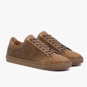 import placeholder for mens premier low top sneaker burnt copper 30617448
