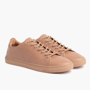 import placeholder for mens premier low top sneaker natural vachetta 30617453