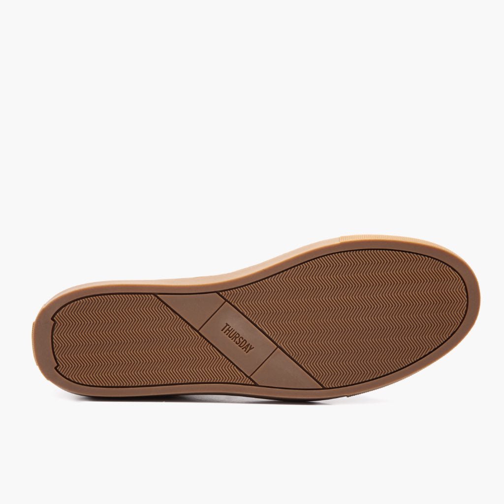 premier low top | cacao