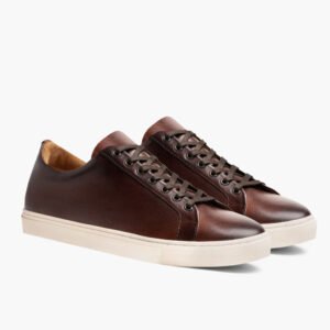 import placeholder for mens premier low top sneaker coffee 30617437