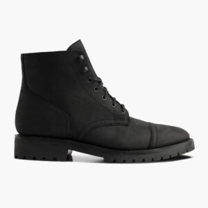captain stormking® | black matte