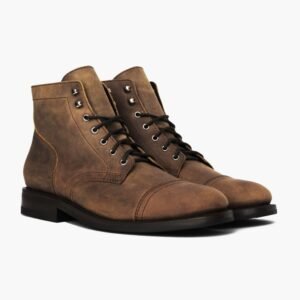 import placeholder for mens captain boot burnt copper 30617406