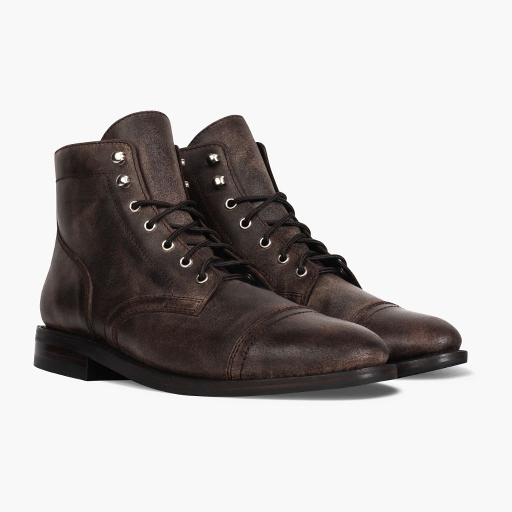 import placeholder for mens captain lace up boot canyon 30617405