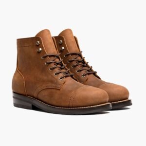 import placeholder for mens heritage captain lace up boot grand canyon 30617425