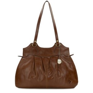 import placeholder for napoli satchel vintage distressed leather 30587486