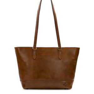 import placeholder for violetti tote vintage distressed leather 30587465