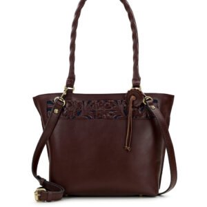import placeholder for alexia tote cavo border tooled 30587451