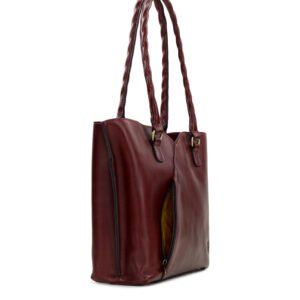 marion tote classic tooled