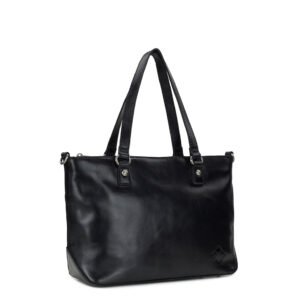 mori satchel vintage distressed