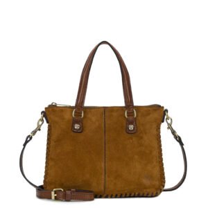 import placeholder for brenna satchel crossbody suede 30587492