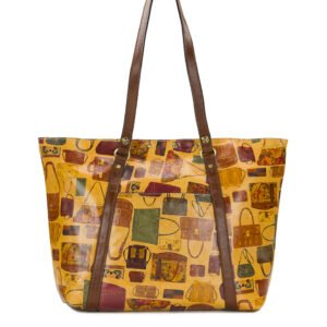 benvenuto tote patricia's closet