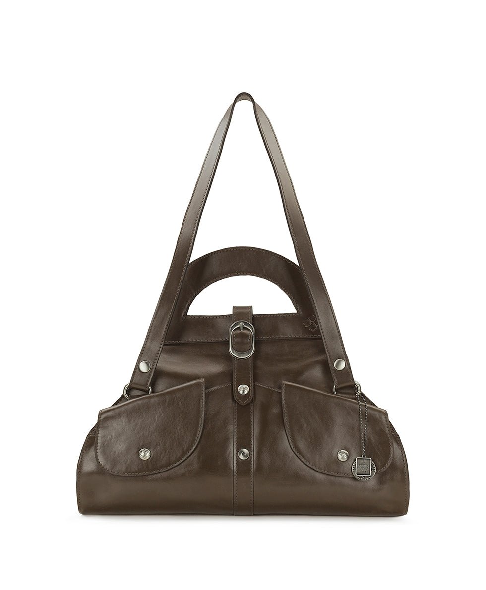 import placeholder for milania convertible satchel vintage distre 30587488