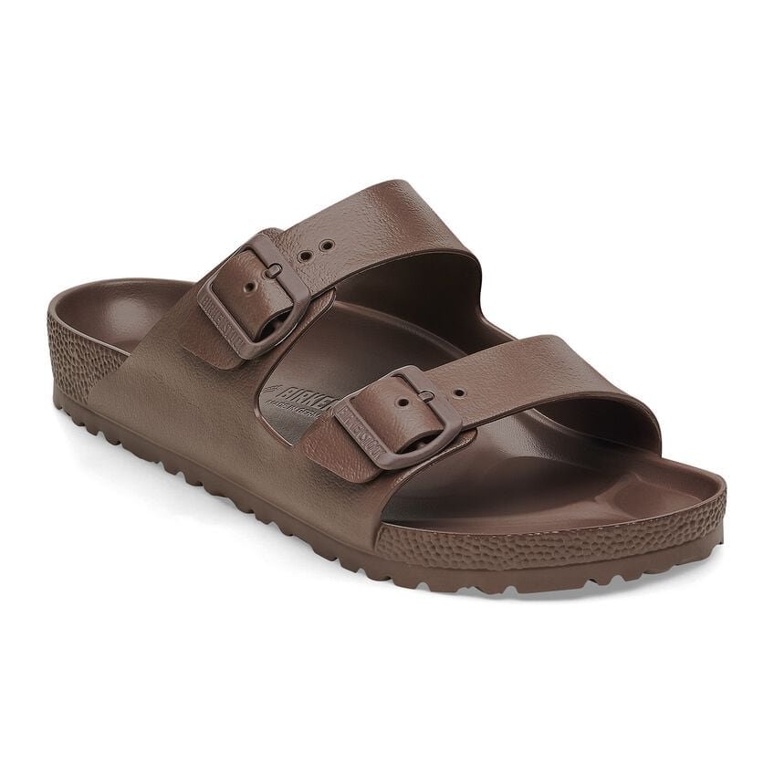 Arizona EVA in Roast from Birkenstock