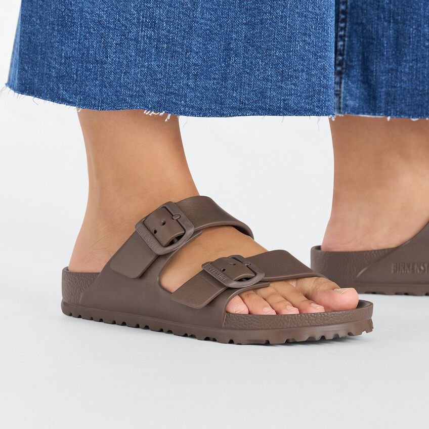 Arizona EVA in Roast from Birkenstock - Image 4