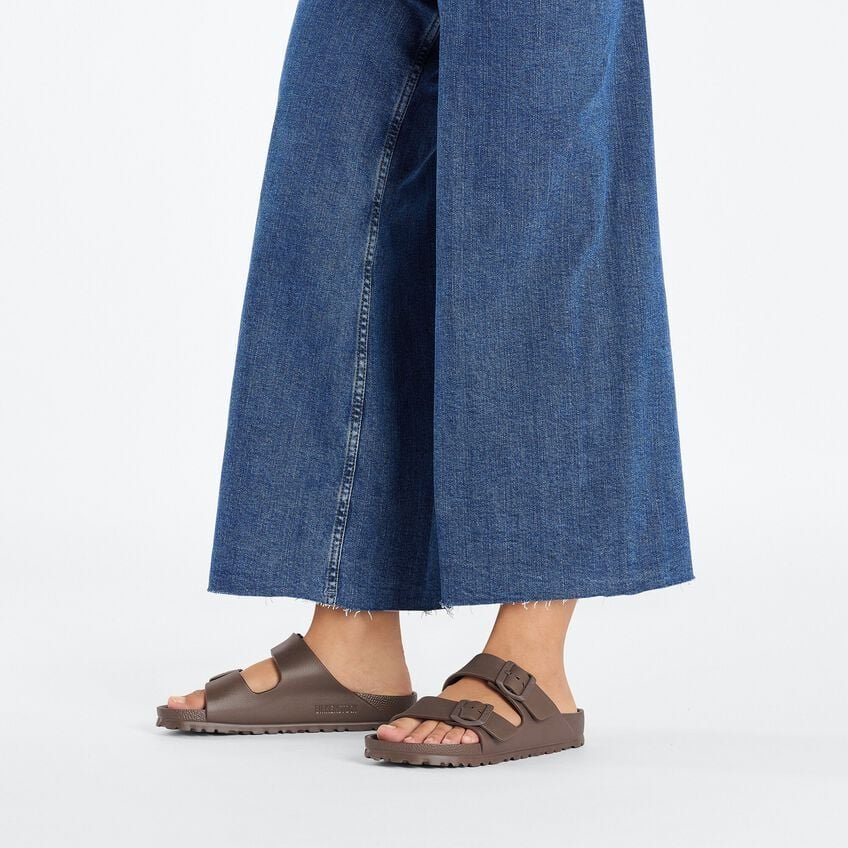 Arizona EVA in Roast from Birkenstock - Image 2