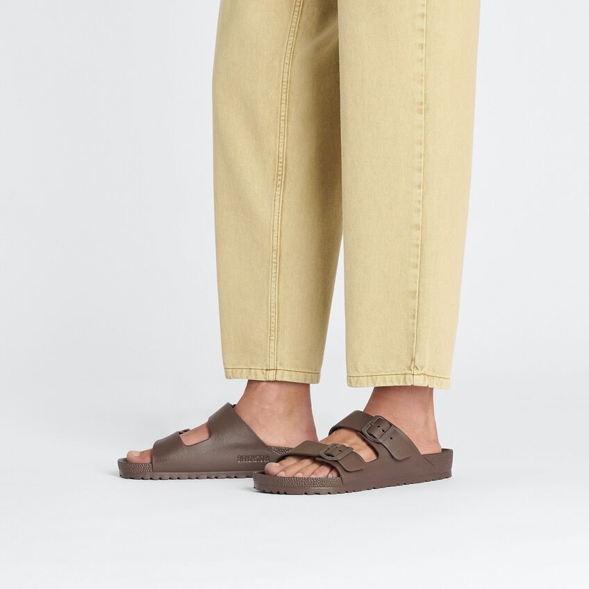 Arizona EVA in Roast from Birkenstock - Image 3