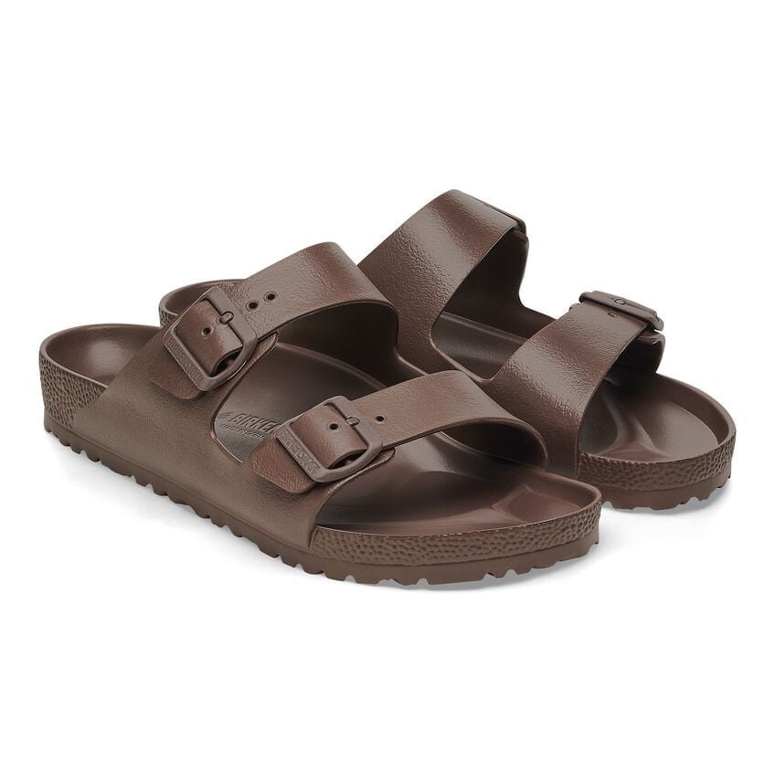Arizona EVA in Roast from Birkenstock - Image 6