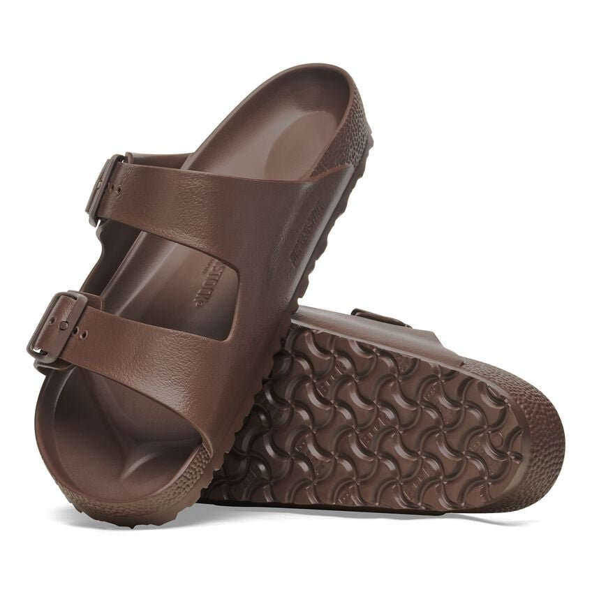 Arizona EVA in Roast from Birkenstock - Image 9