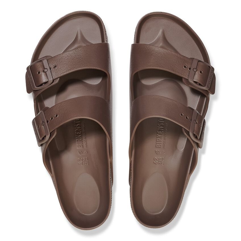 Arizona EVA in Roast from Birkenstock - Image 5