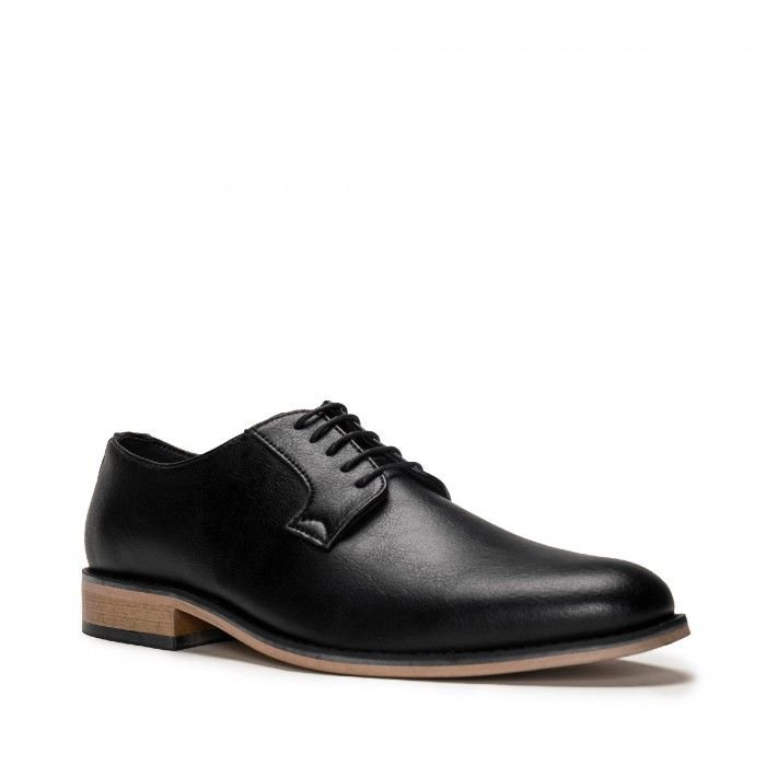 Jake Shoe in Black from NAE - Image 3