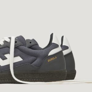 Burela Slim in Gray Black from Flamingos Life