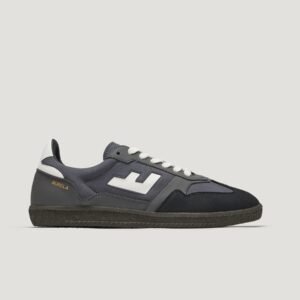 Burela Slim in Gray Black from Flamingos Life