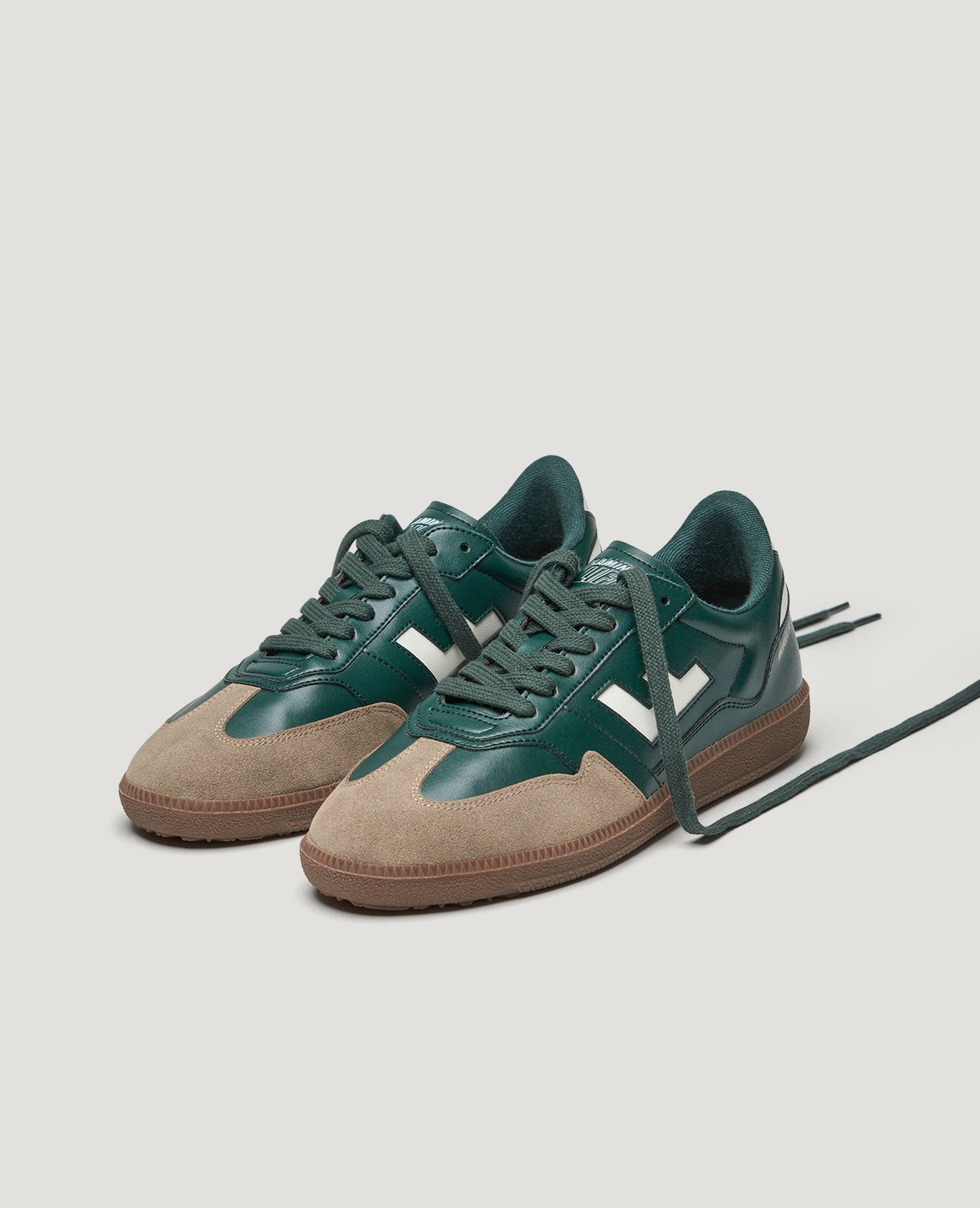 Burela Slim in Spruce from Flamingos Life - Image 2