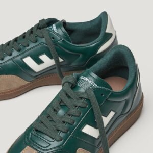 Burela Slim in Spruce from Flamingos Life