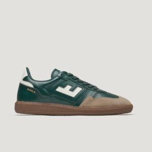 Burela Slim in Spruce from Flamingos Life