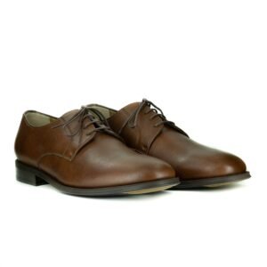 Benjamin in Tan from Novacas