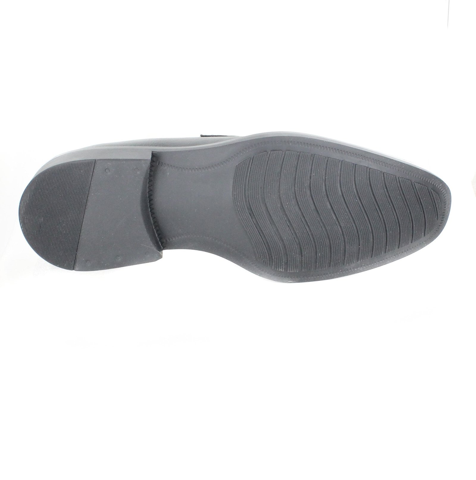 Cory Loafer in Black from Novacas - Image 4