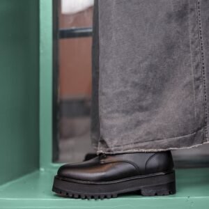 Farah Chunky Derby from Green Laces
