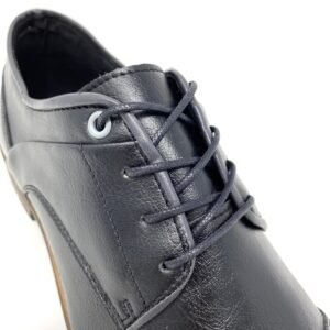 Alex Oxford in Black from Novacas