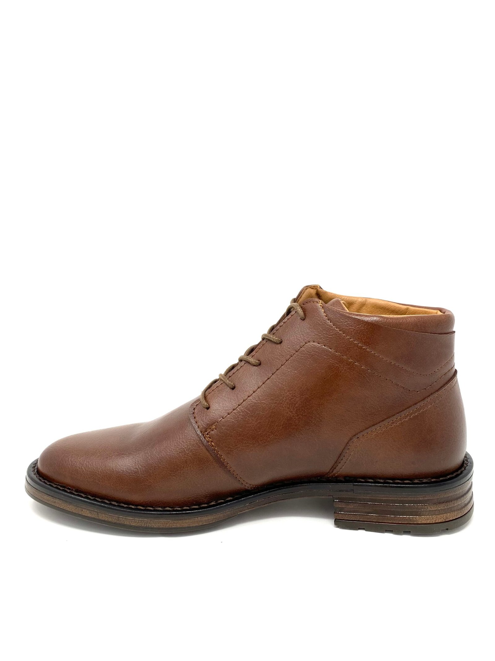 Fernando Boot in Tan from Novacas - Image 3