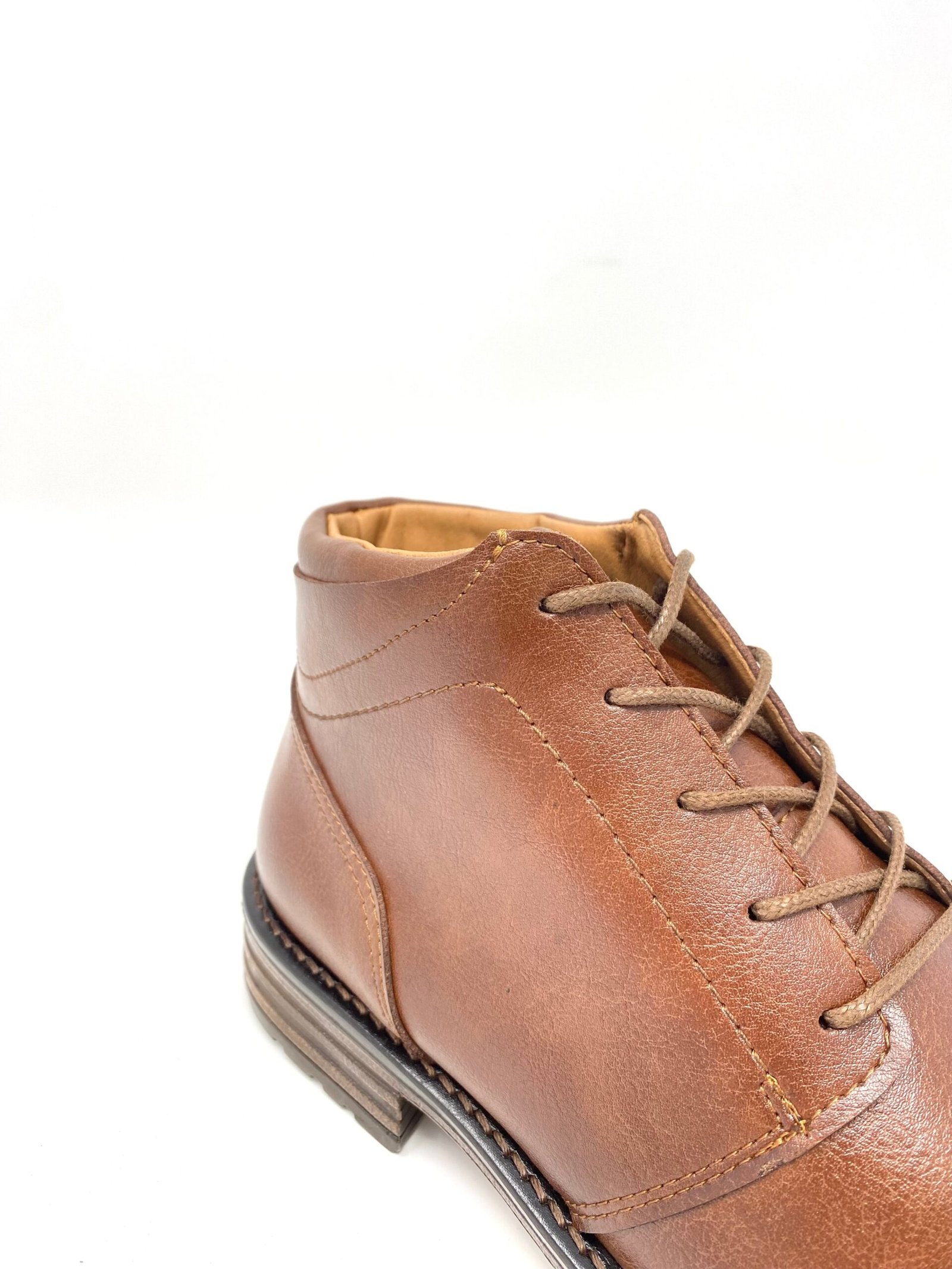 Fernando Boot in Tan from Novacas - Image 4