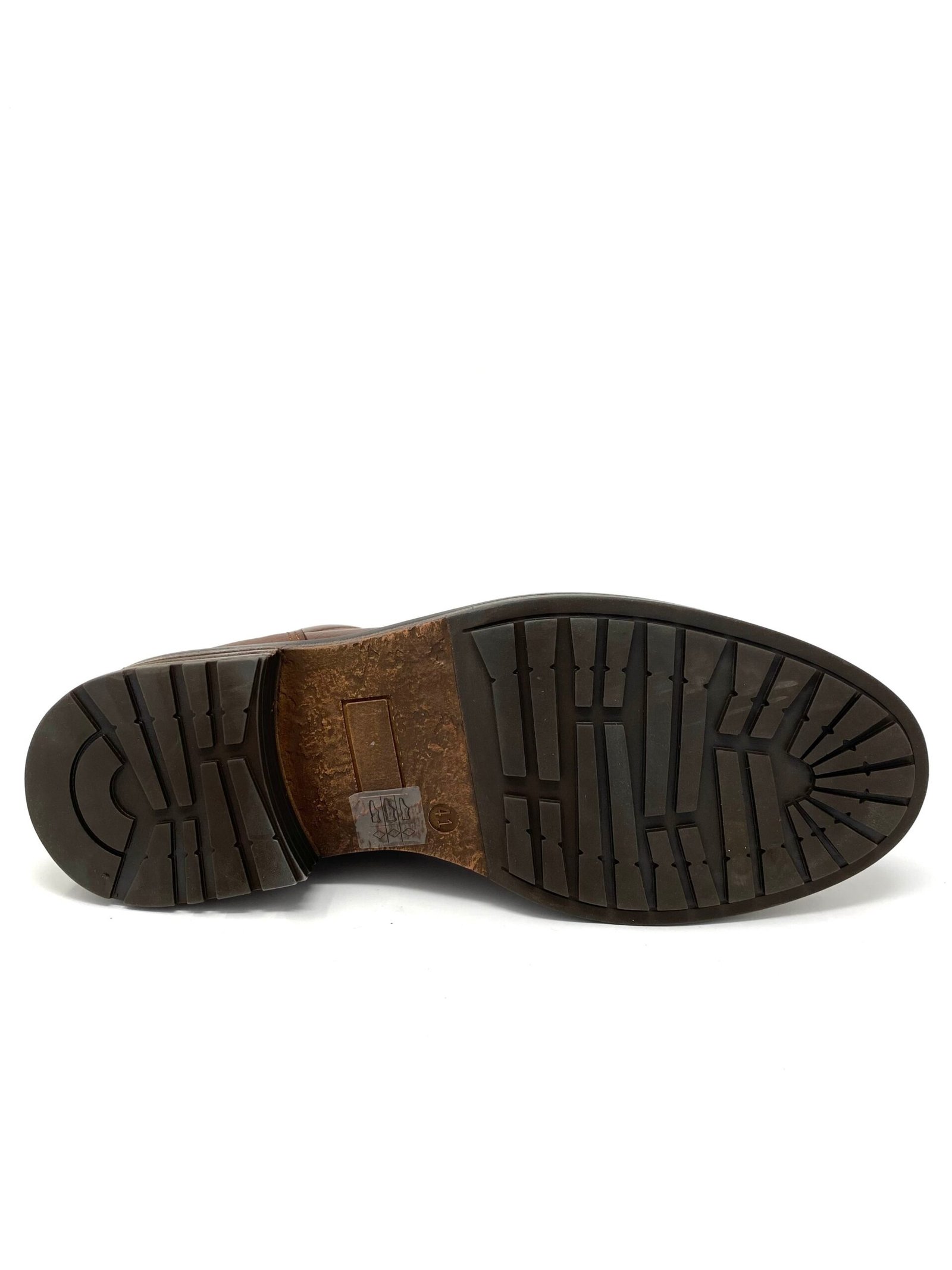 Fernando Boot in Tan from Novacas - Image 6