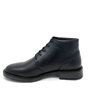 Fernando Boot in Black from Novacas