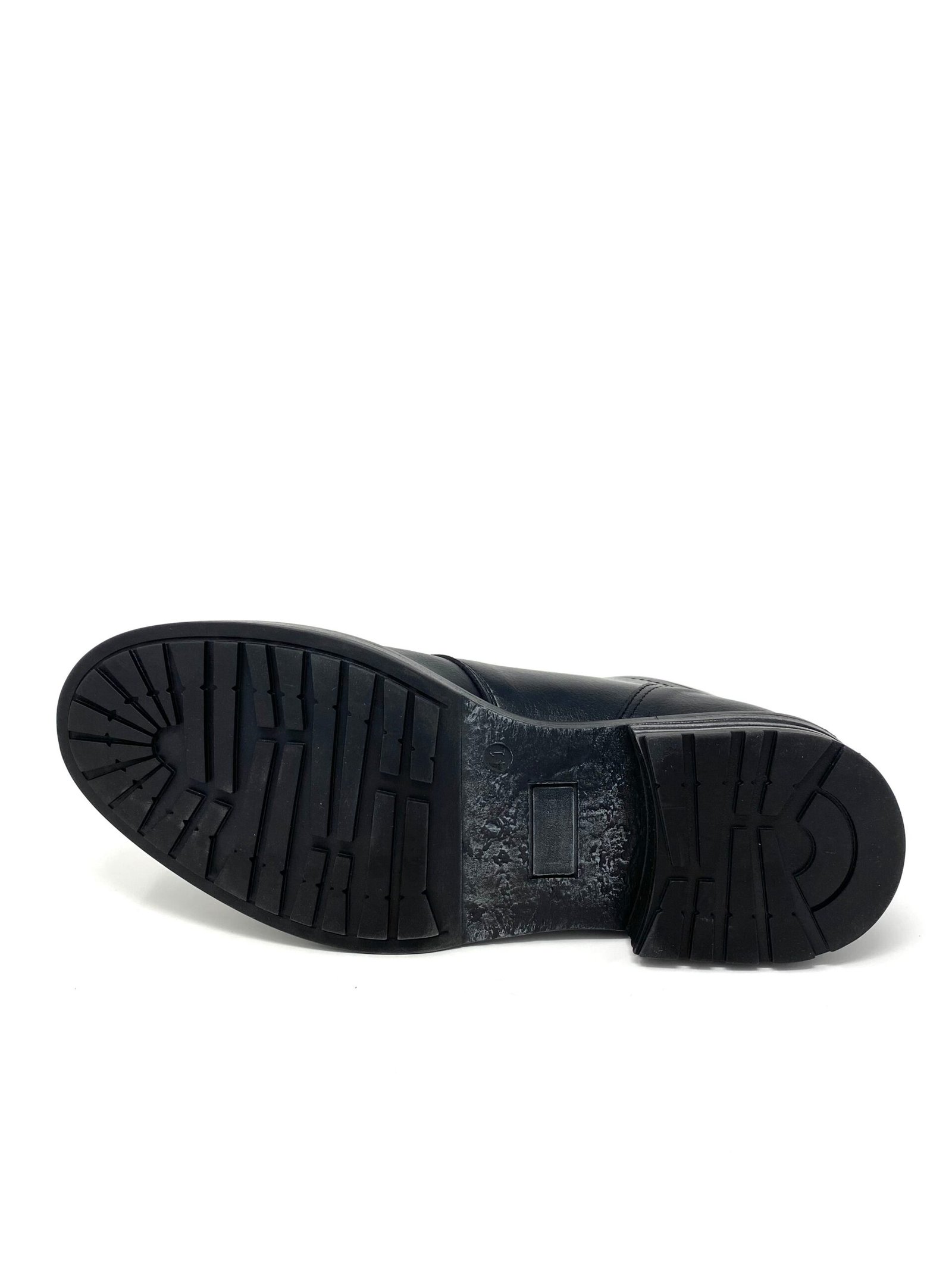 Fernando Boot in Black from Novacas - Image 6