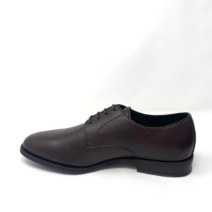 Benjamin in Brown from Novacas