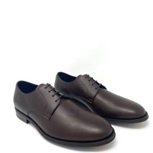 Benjamin in Brown from Novacas