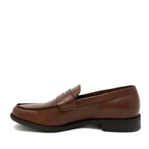 Anthony Loafer in Tan from Novacas