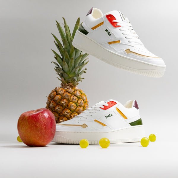 GEN1 Sneaker in All In Plant Leather from MoEa - Image 2