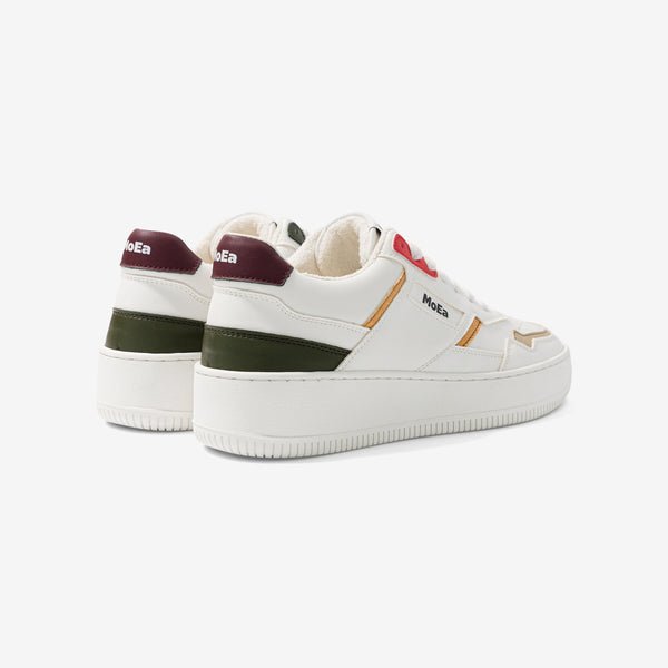 GEN1 Sneaker in All In Plant Leather from MoEa - Image 5
