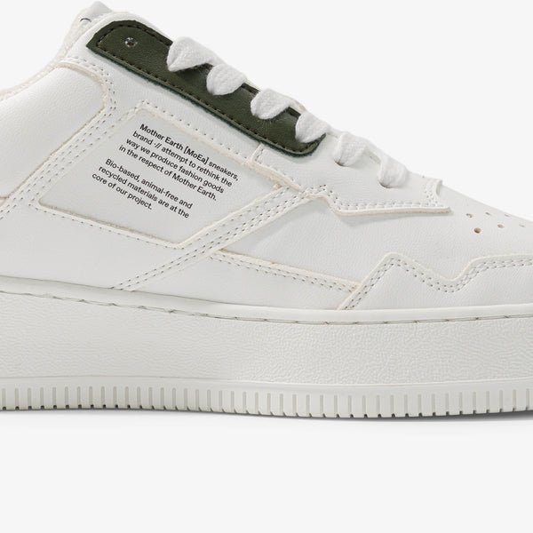 GEN1 Sneaker in All In Plant Leather from MoEa - Image 7